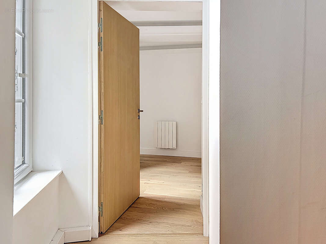 Appartement à GRANVILLE