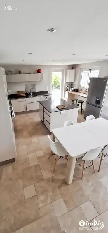 Maison 4 pièces - photo 7