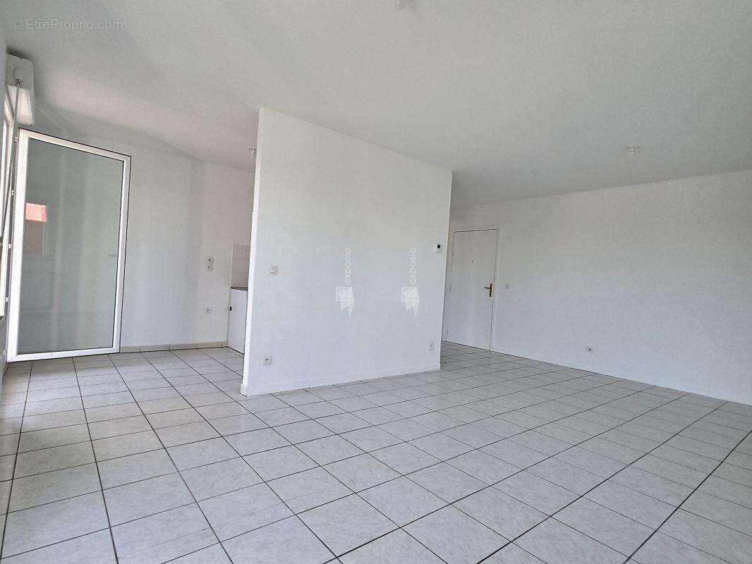 Appartement à SAINT-PRIEST