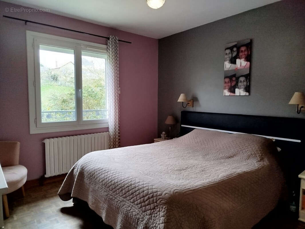 Maison à NOGENT-LE-ROTROU