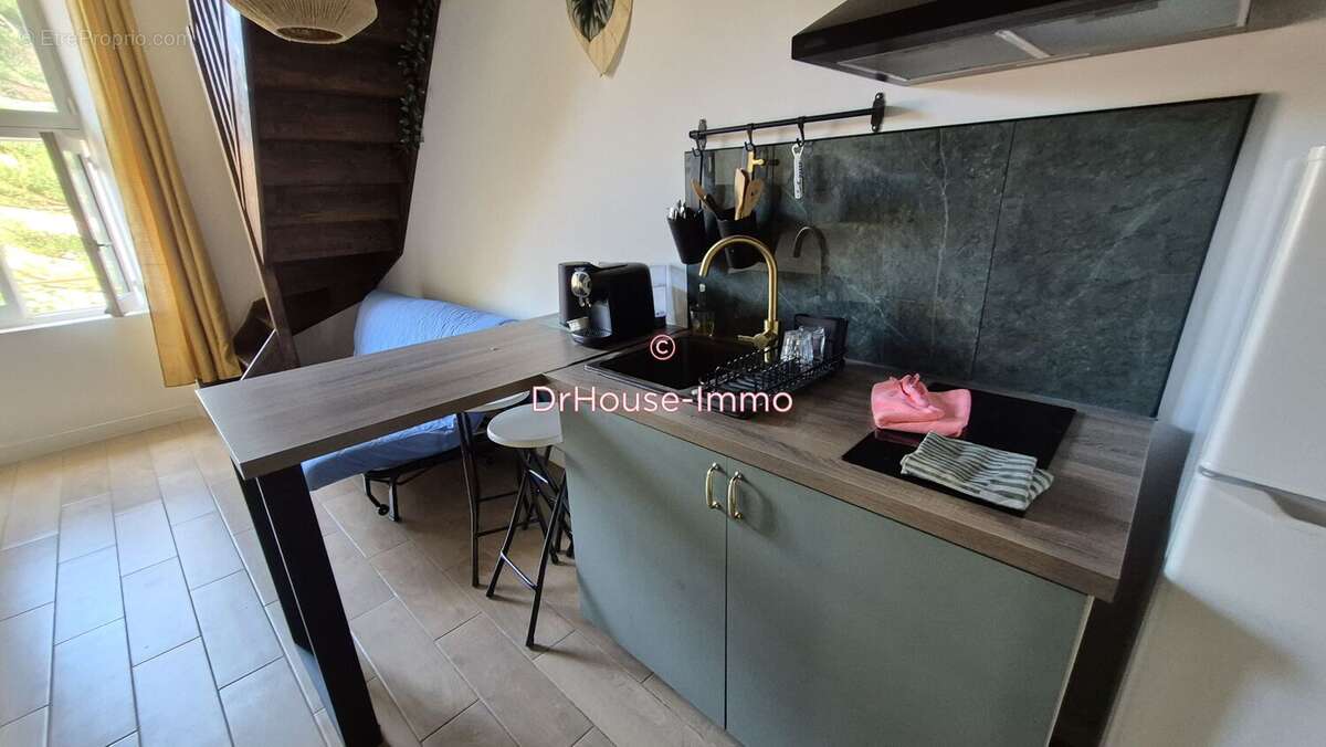 Appartement 23 m² à Marseille-10e  - photo 2