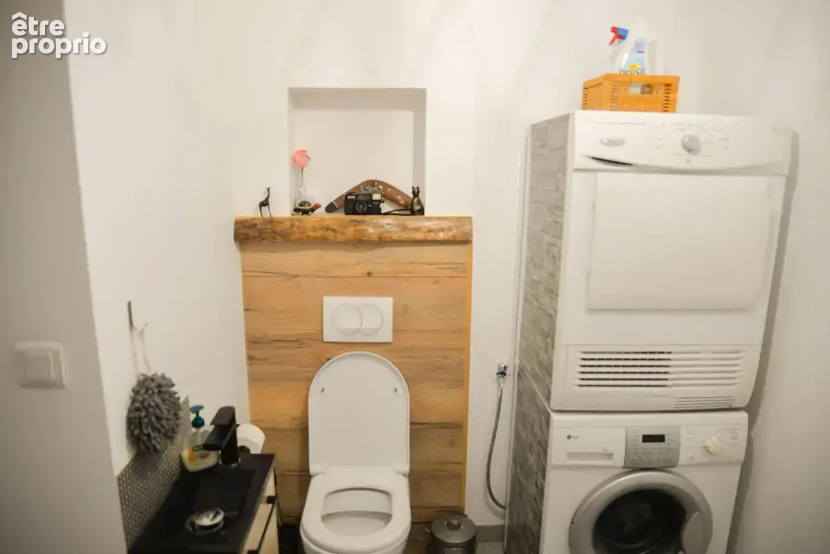 Appartement - photo 6