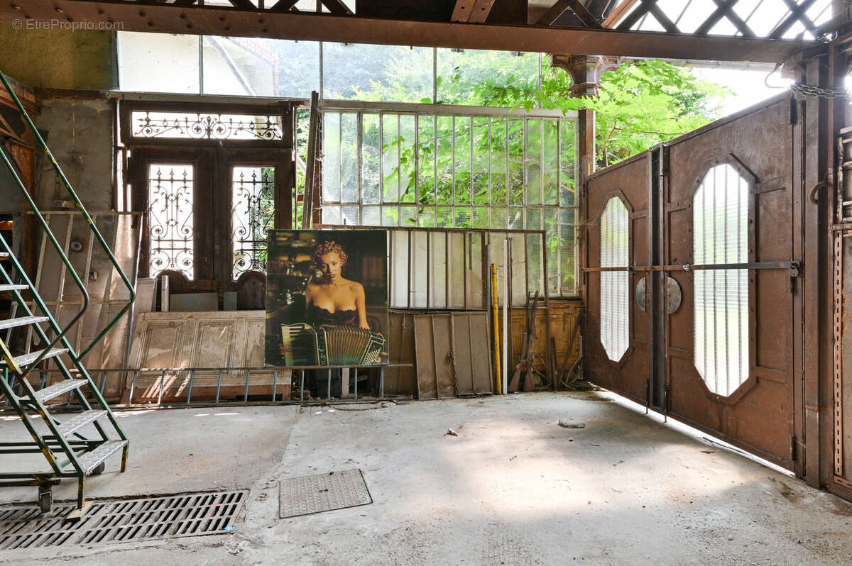Maison à BEYNOST