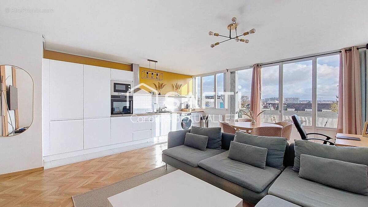 Photo 1 - Appartement à LONGJUMEAU