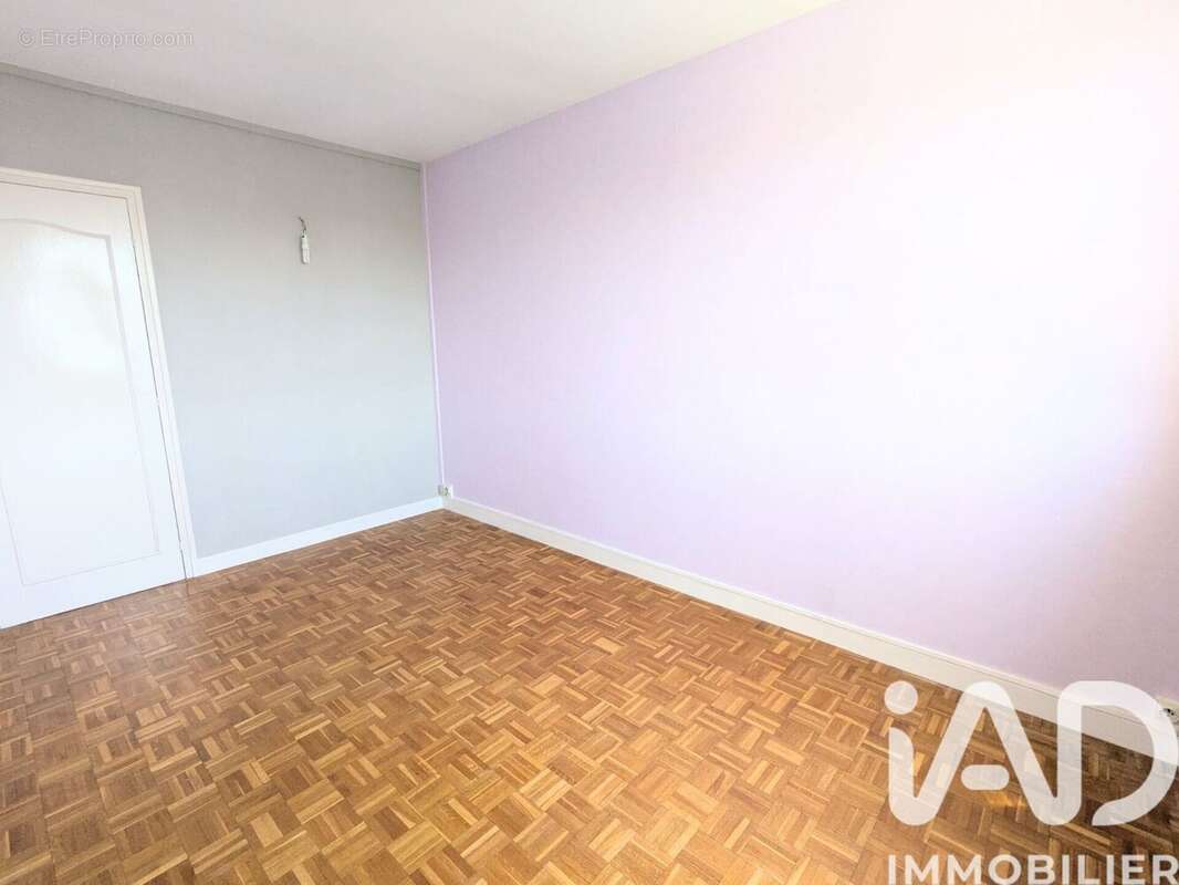 Photo 8 - Appartement à VIRY-CHATILLON