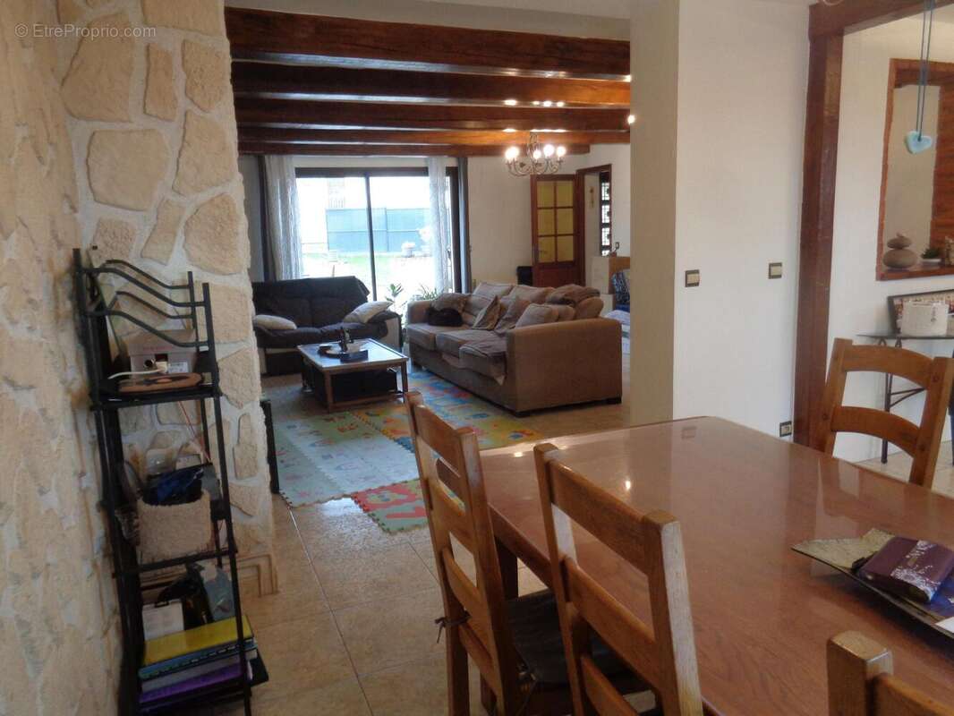 Photo 2 - Maison à PONTOISE