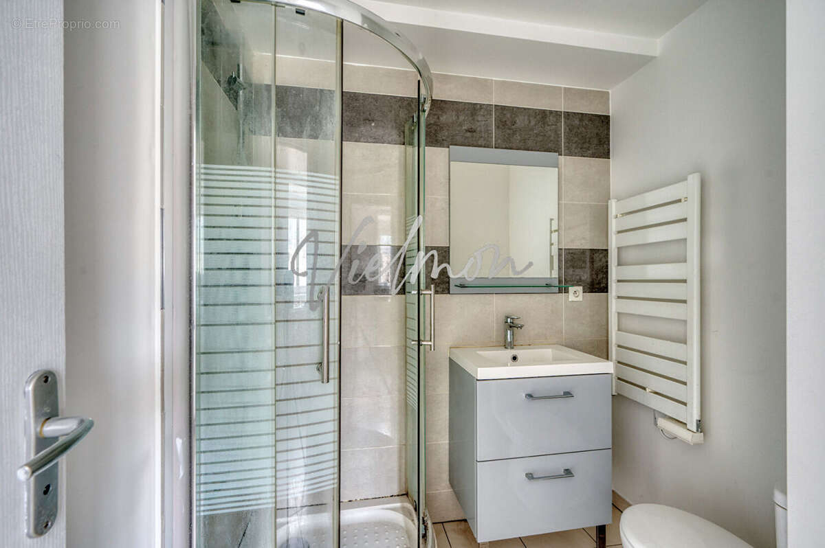 Appartement à VERSAILLES