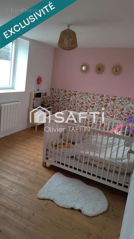 Photo 6 - Maison à BLANGY-SUR-TERNOISE