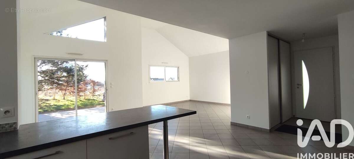 Photo 5 - Maison à BESANCON