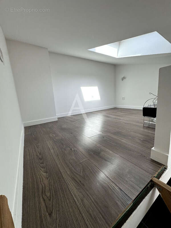 Appartement à LEVENS