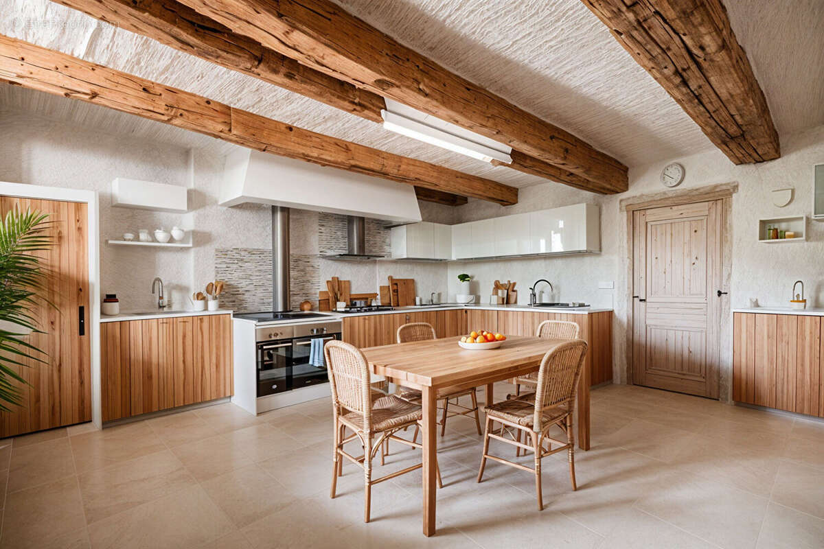 Maison à VILLARS-LES-DOMBES