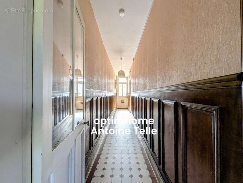 Maison à LE CATEAU-CAMBRESIS