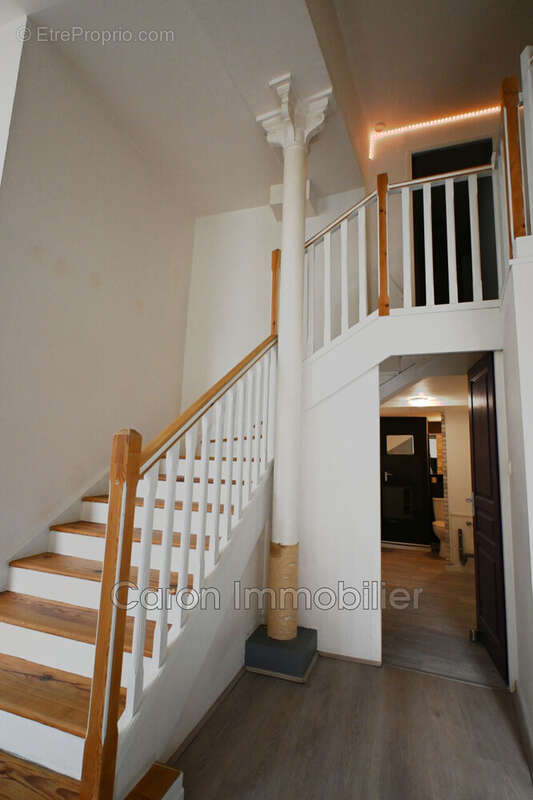 Appartement à VIENNE