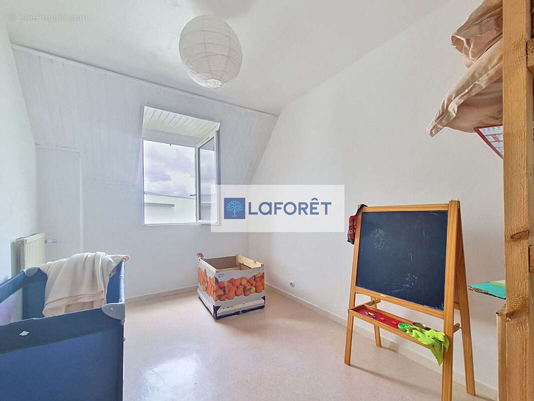 Appartement à BREST