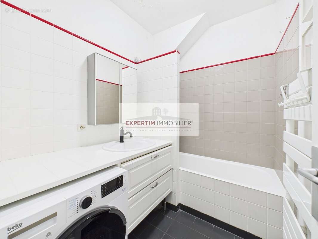 Appartement à VERSAILLES