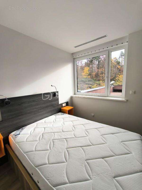 Appartement à ORSCHWILLER