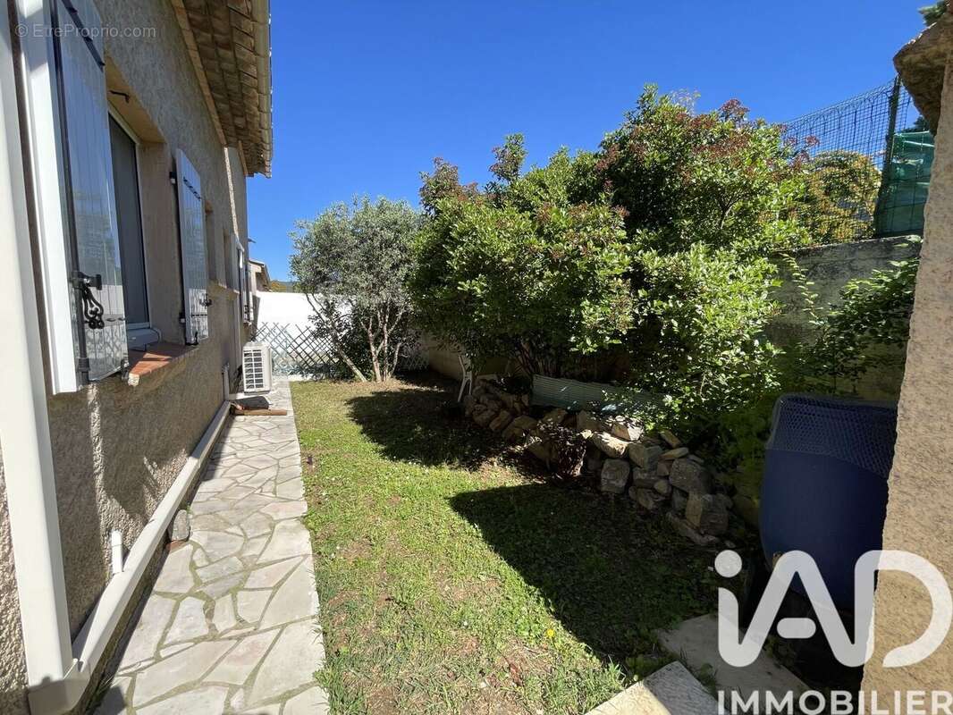 Photo 8 - Maison à DRAGUIGNAN