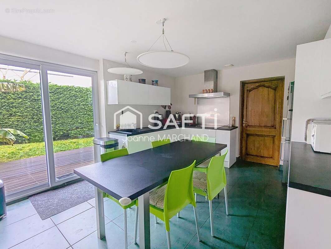Photo 4 - Maison à AUZEVILLE-TOLOSANE