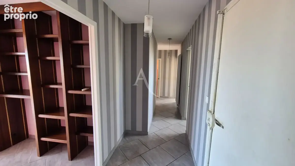 Superbe appartement dans résidence avec ascenseur à Rochefort - photo 3