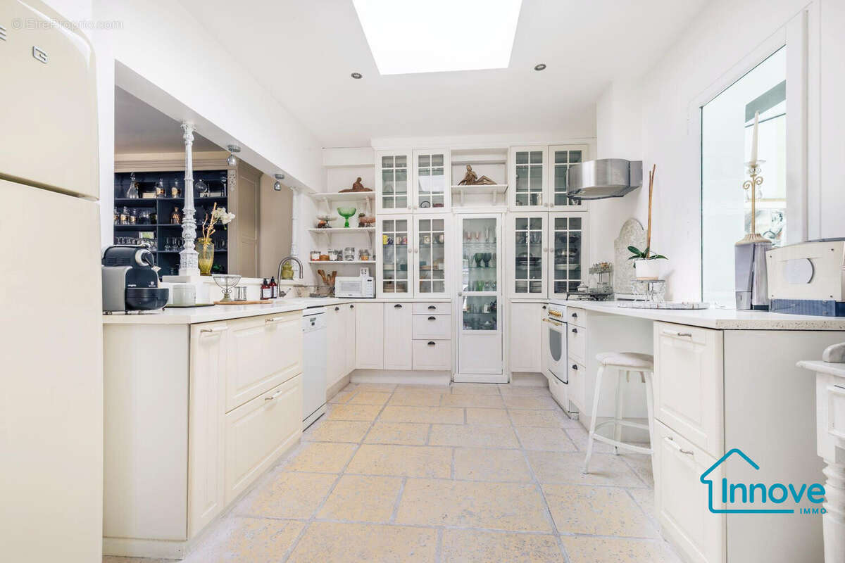 Maison à MARLY-LE-ROI