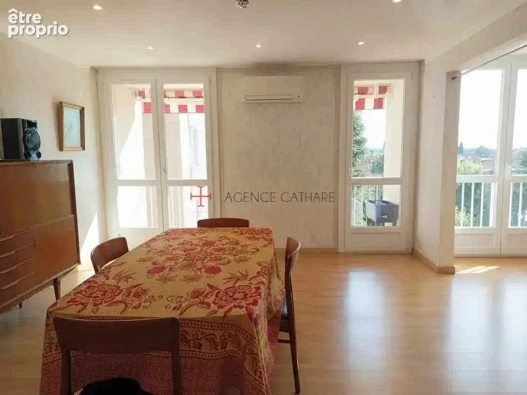 Appartement Albi AlbertThomas - photo 3