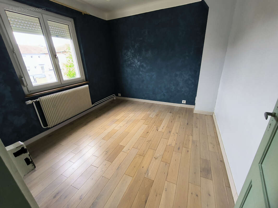 Maison à KINGERSHEIM