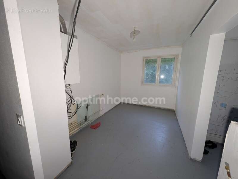 Appartement à QUIMPER