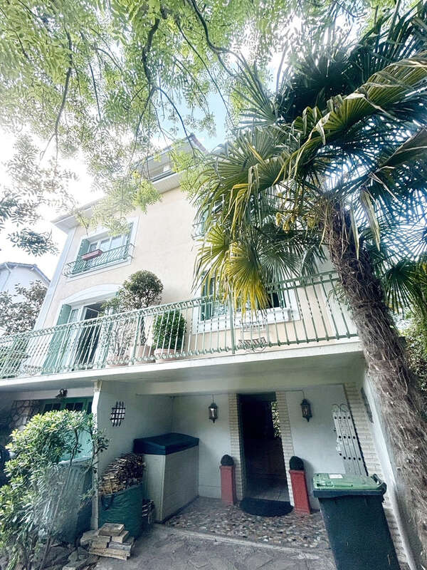 Maison à SAINT-GRATIEN