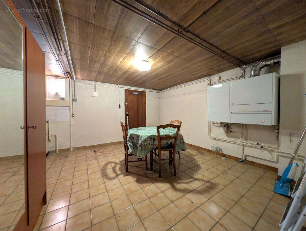 Riorges — Maison T4 avec terrain de 439 m² et garage (42) - photo 14