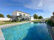 Maison à SEPTEMES-LES-VALLONS