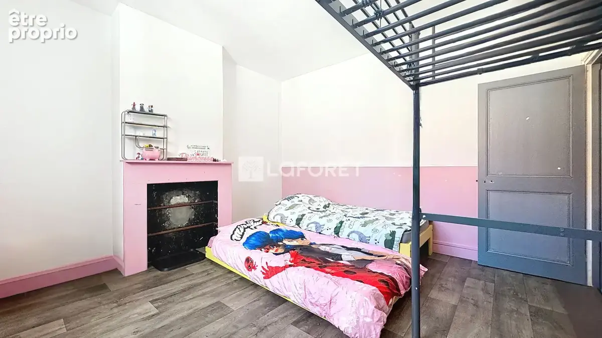 CALAIS Centre - Maison 4 chambre - 135m2 - photo 13
