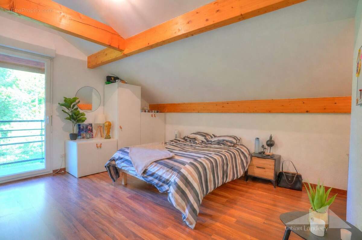 Appartement à GEX
