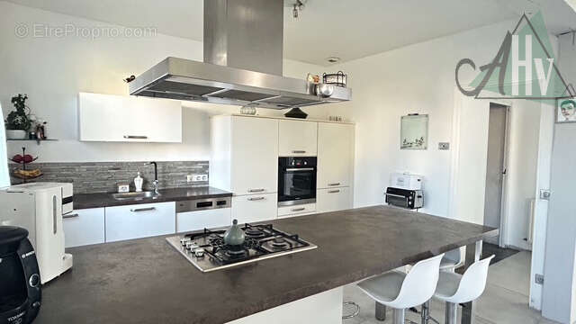 Maison plain-pied-4 chambres - photo 10