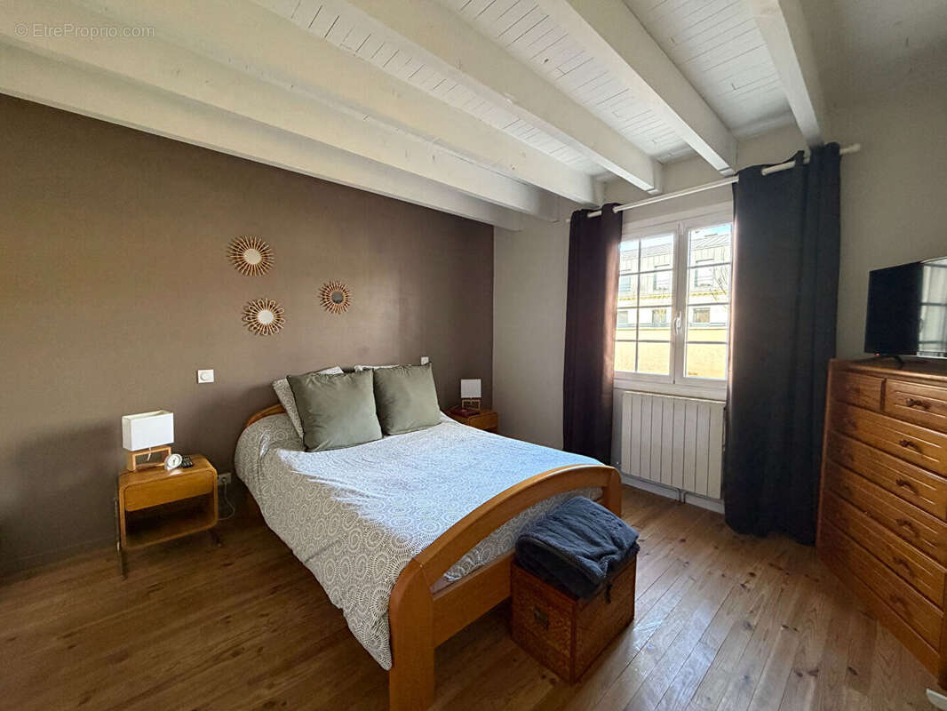 Maison à BEGLES