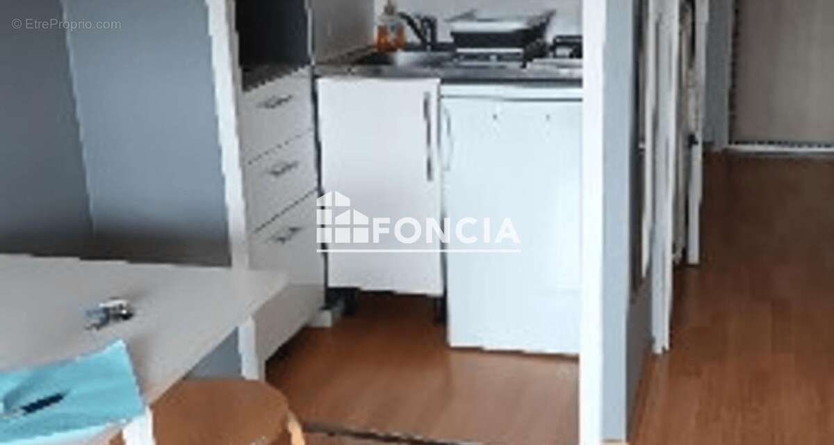 Appartement à ARCACHON