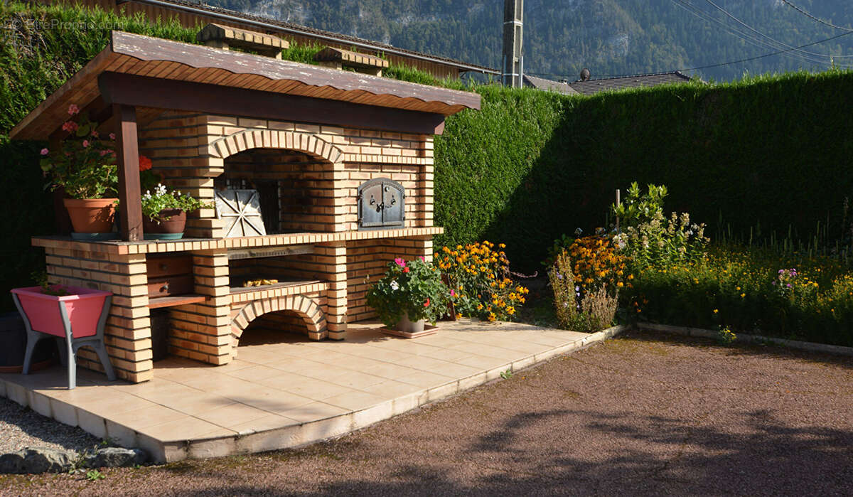 Maison à SCIONZIER