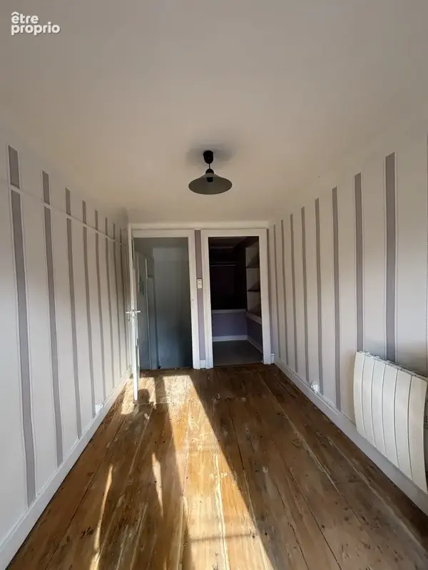 CHATILLON SUR SEINE : Proche du centre ville maison de 90m2rénovée  avec remise et grange de 45m2 - photo 17