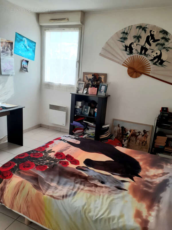 Appartement à VICHY