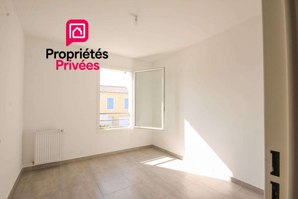 Maison à PERTUIS