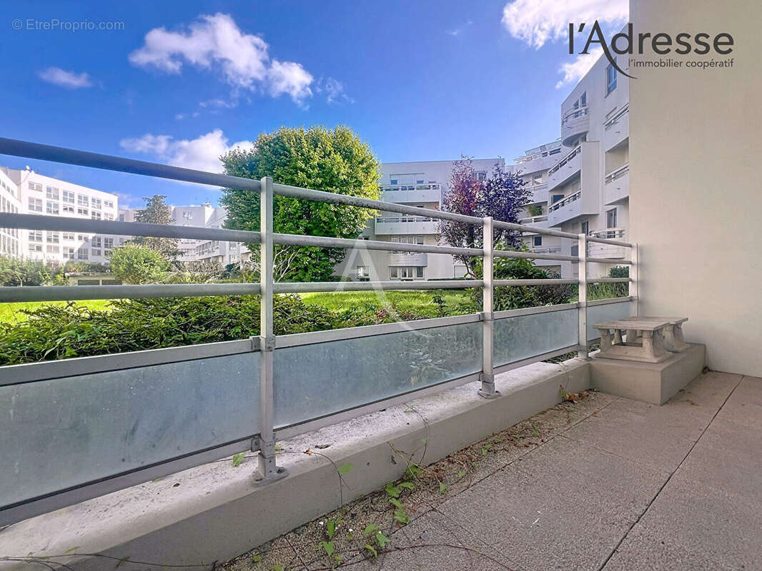 Appartement à SURESNES