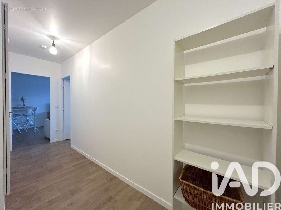 Photo 8 - Appartement à BORDEAUX