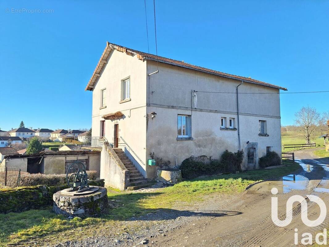 Photo 1 - Maison à YTRAC