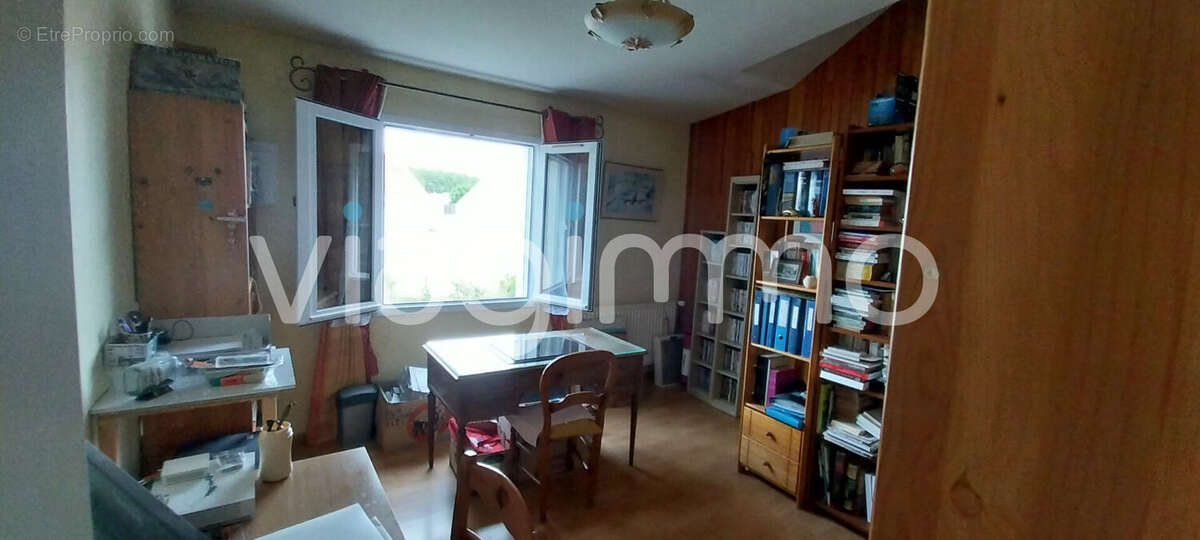 Maison à CHALLANS