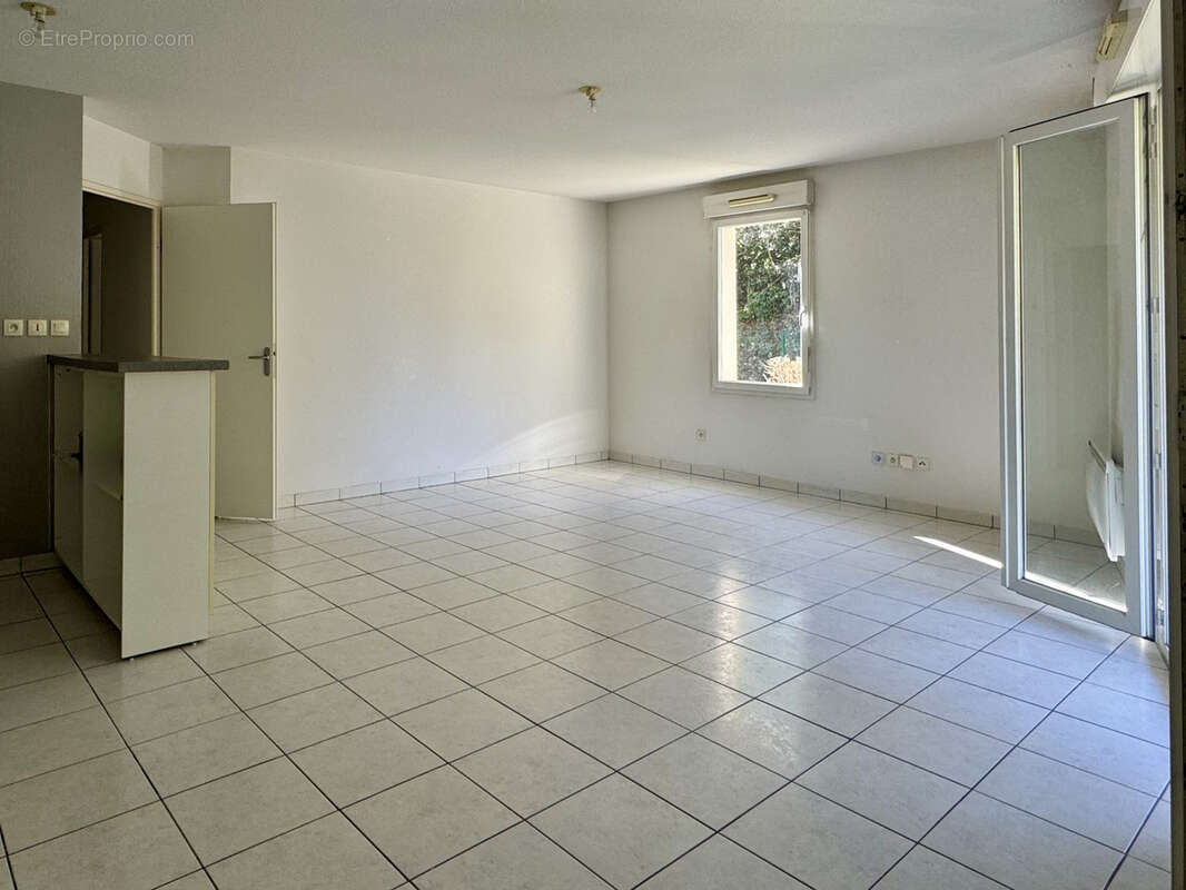 Appartement à LIBOURNE