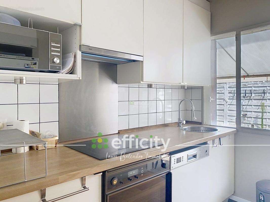 Maison 59 m² à Vert-Saint-Denis  - photo 7