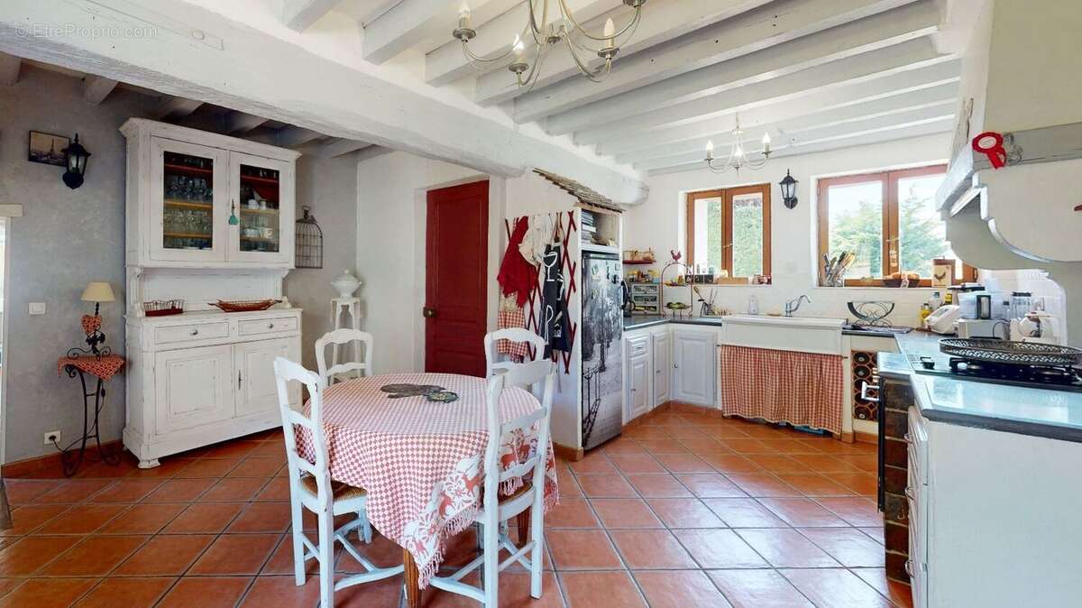 Maison à LA FERTE-GAUCHER