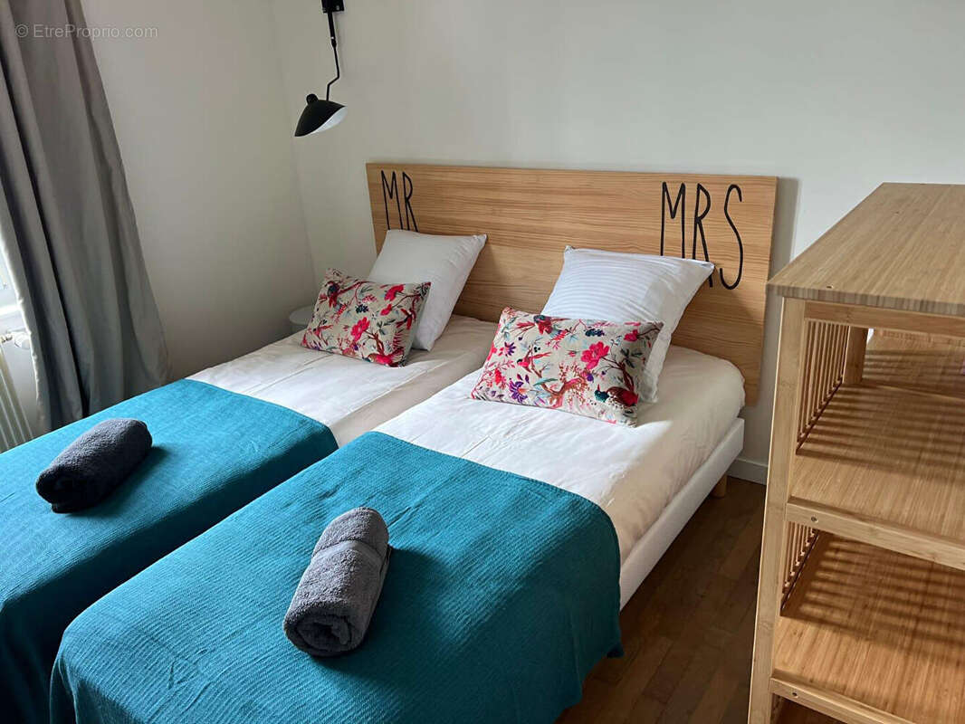 Appartement à GERARDMER