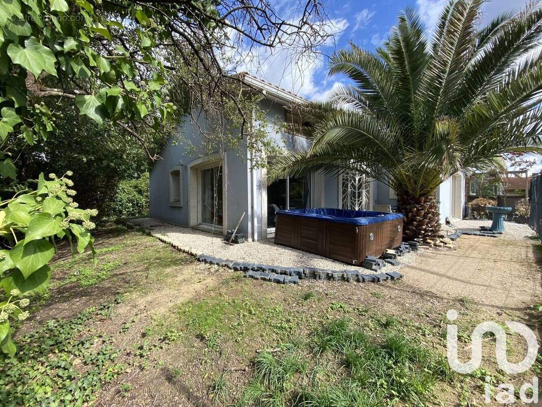 Photo 1 - Appartement à TOULOUSE