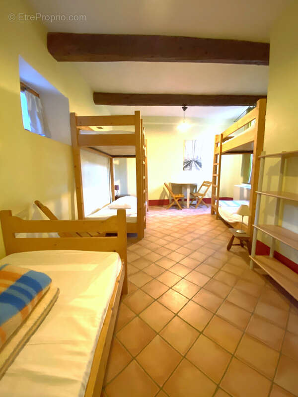 Maison à BUIS-LES-BARONNIES