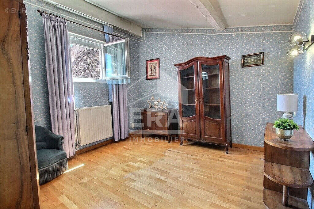 Maison à CLERMONT-FERRAND